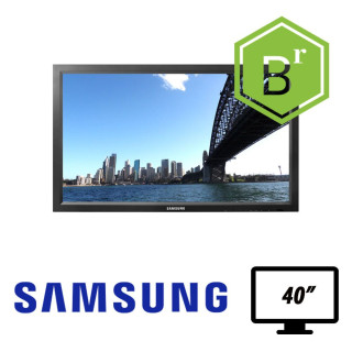 REGLOO MONITOR SAMSUNG 400MX-3 40 B